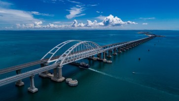 Керченский Мост